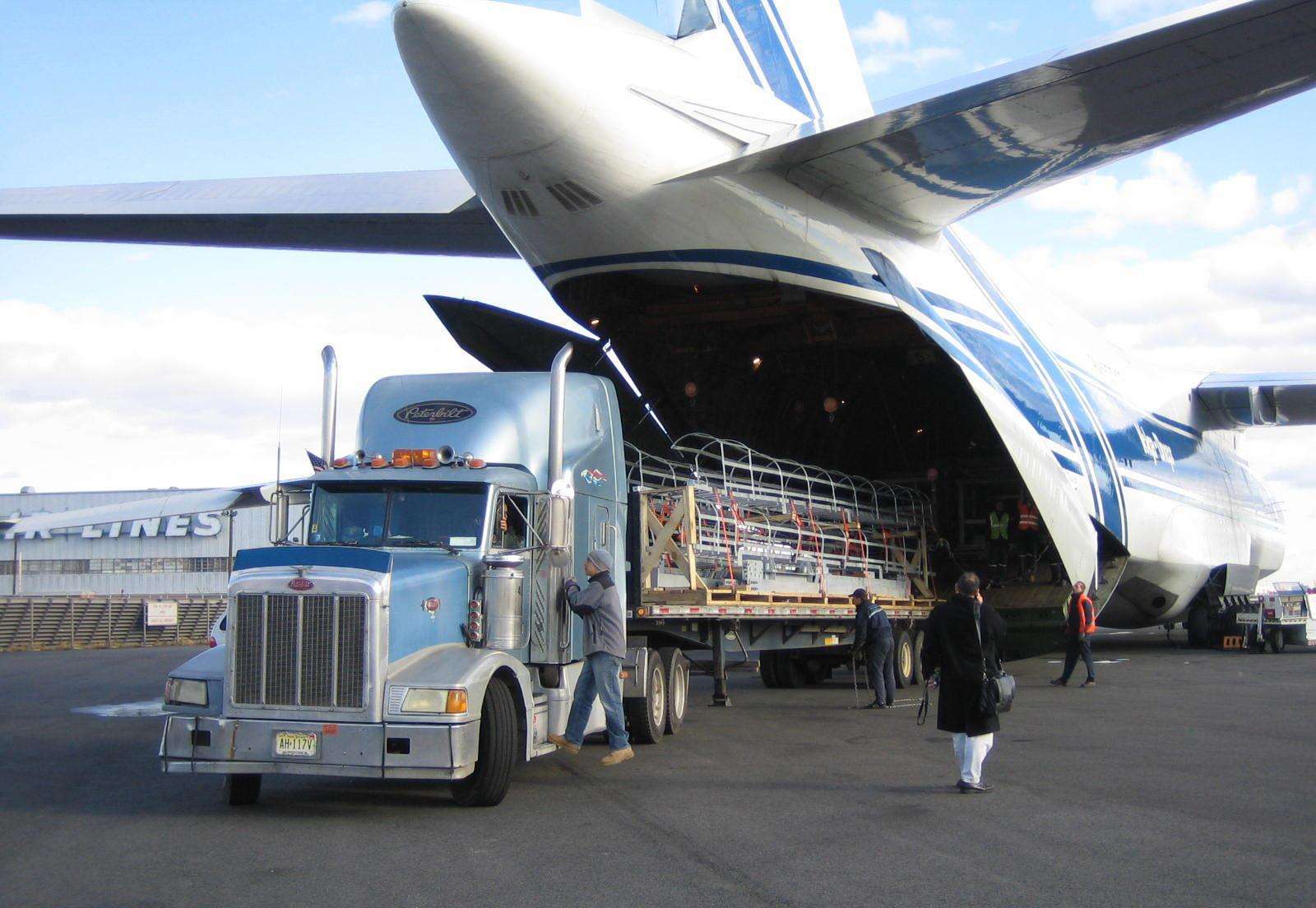 Air Freight Service